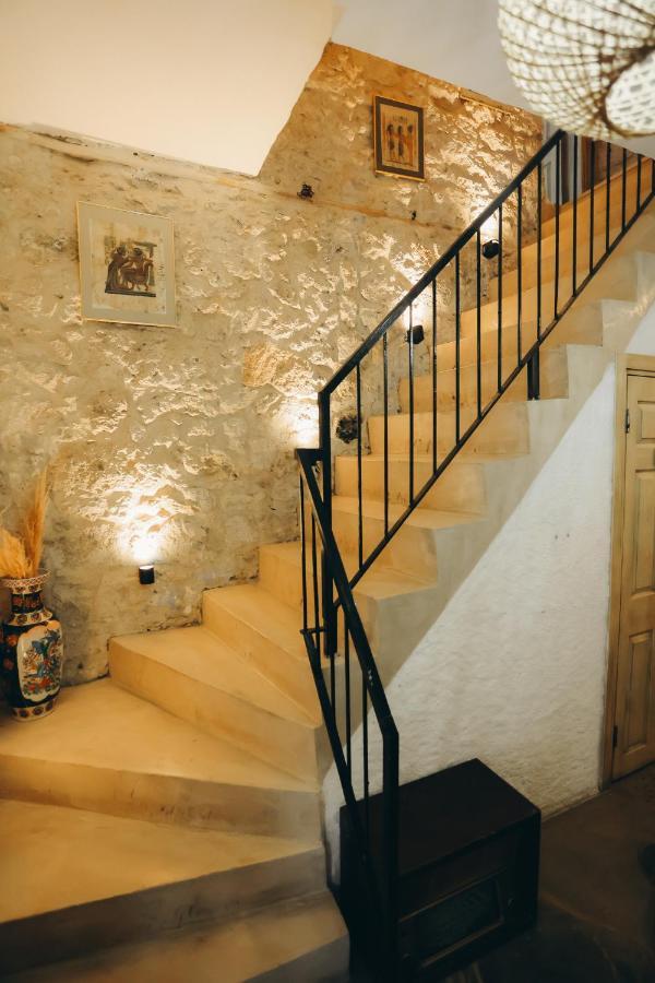 1881 Halil Efendi Otel Алакати Екстериор снимка