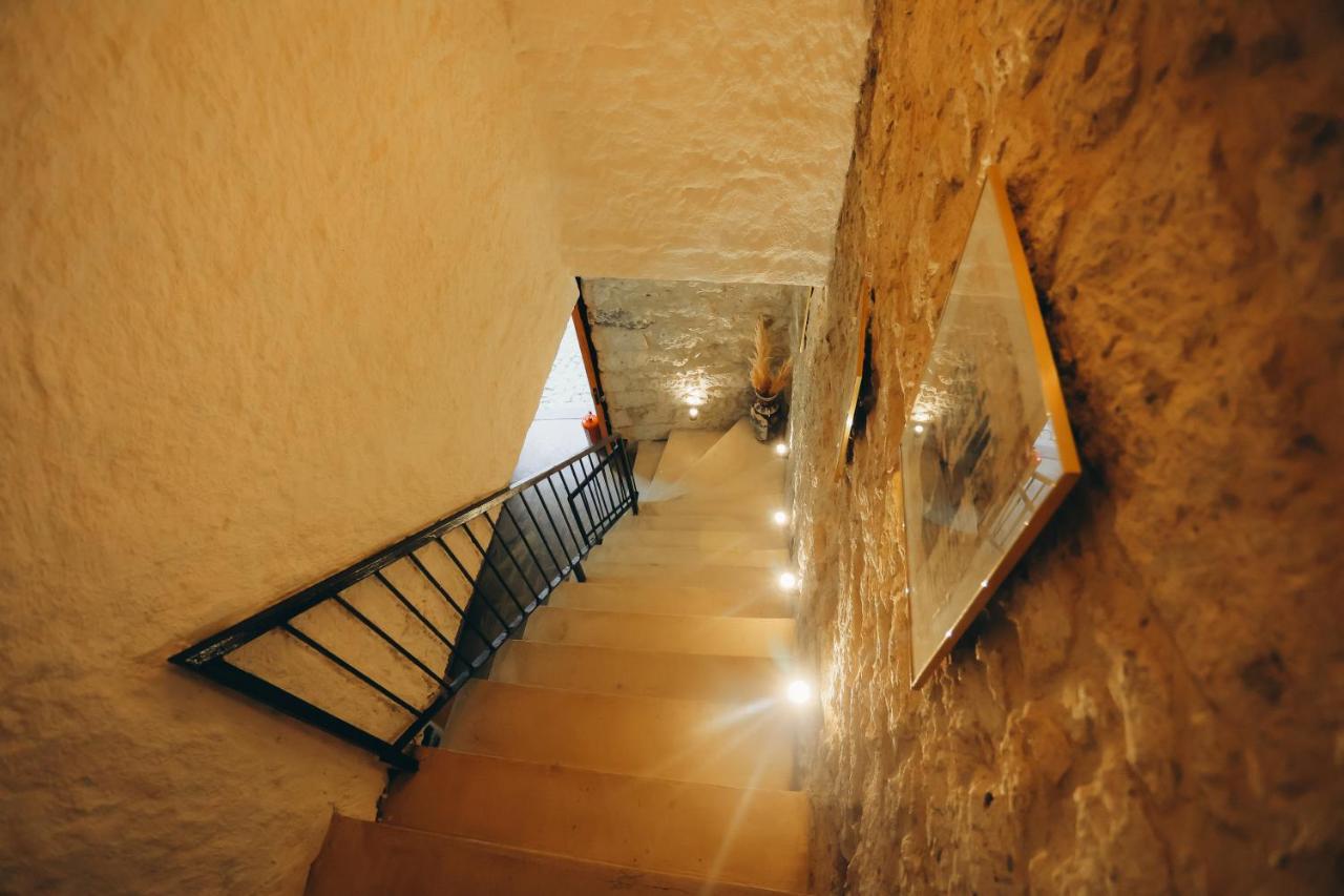 1881 Halil Efendi Otel Алакати Екстериор снимка