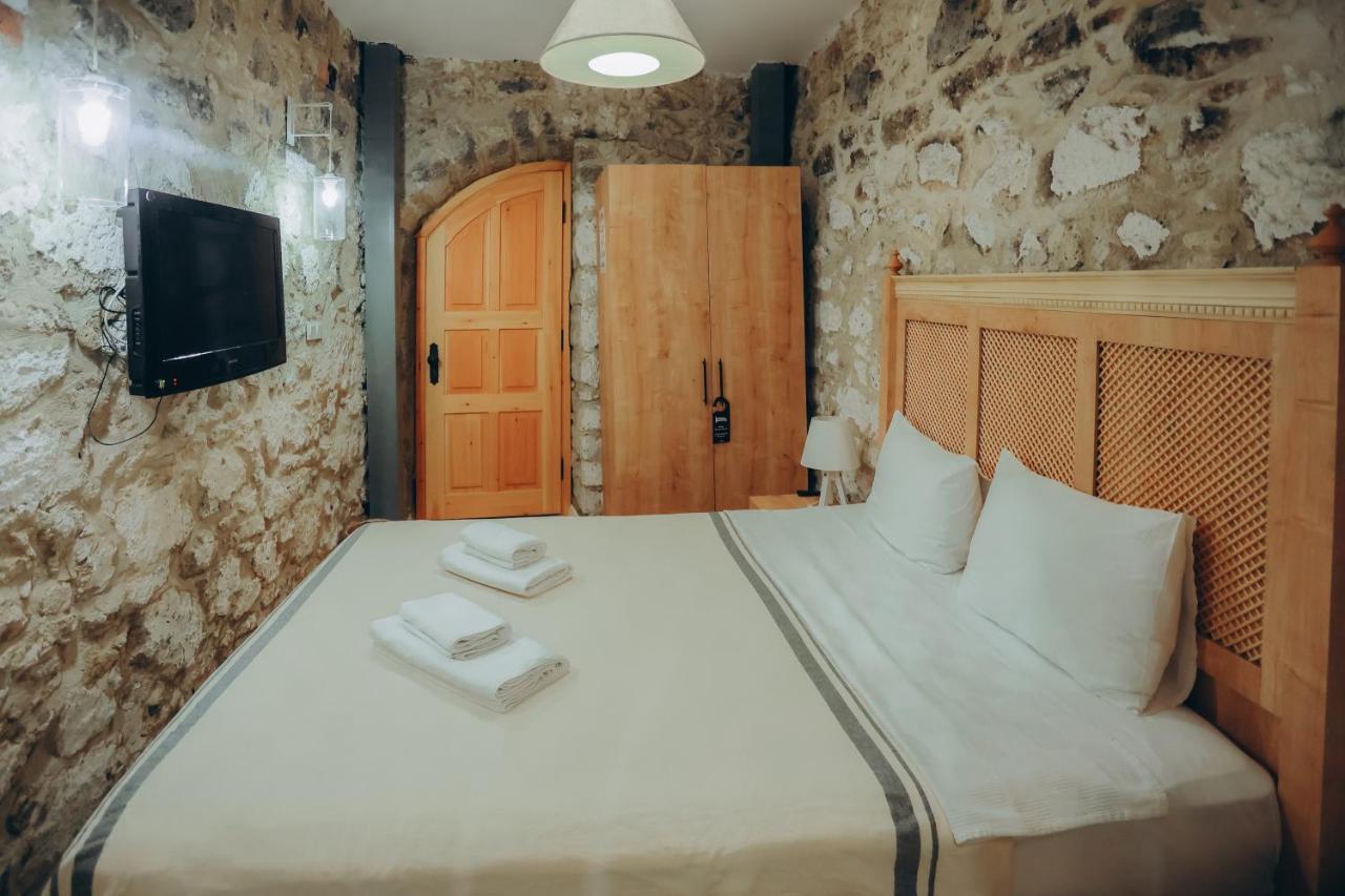 1881 Halil Efendi Otel Алакати Екстериор снимка