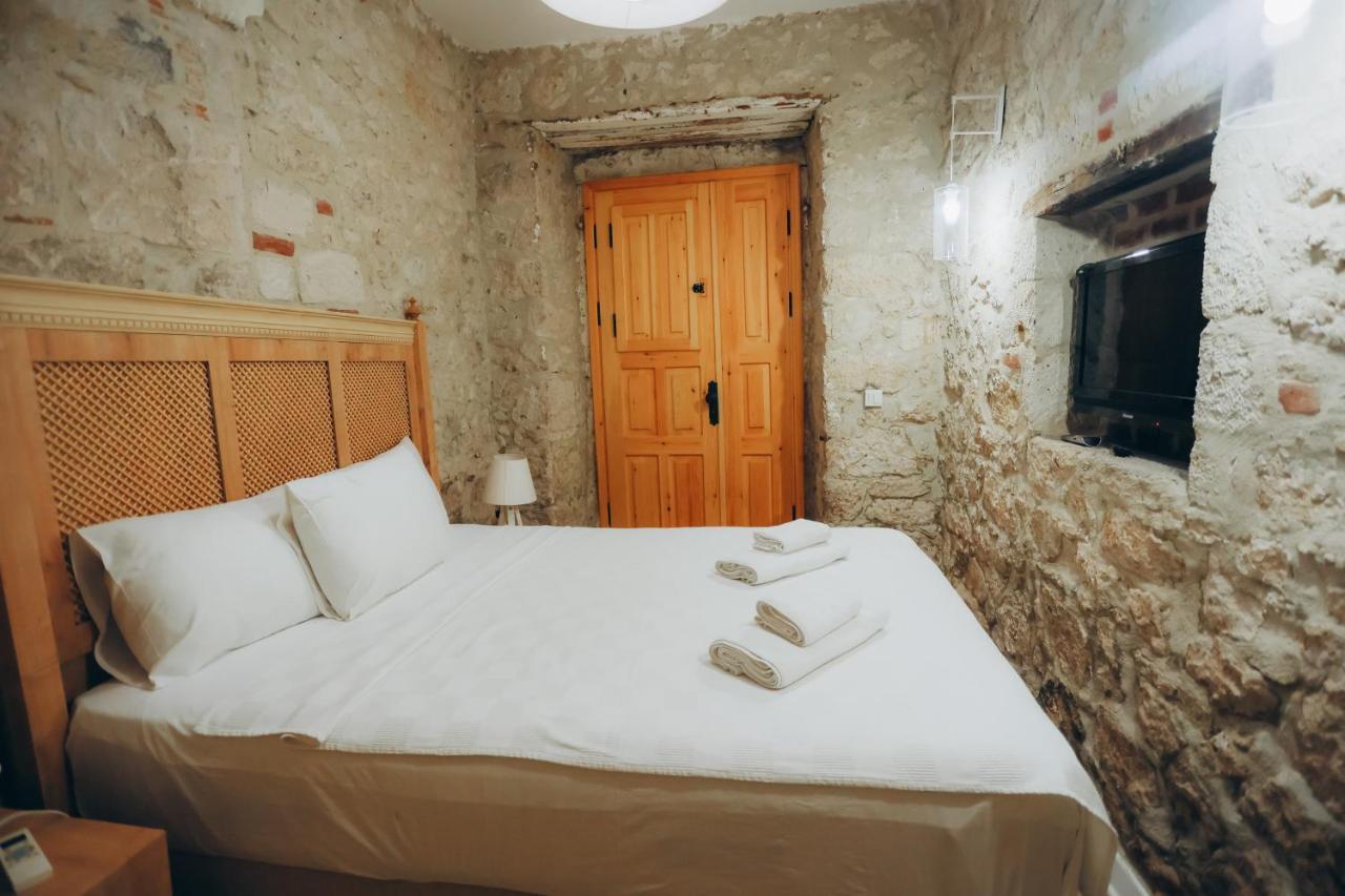 1881 Halil Efendi Otel Алакати Екстериор снимка