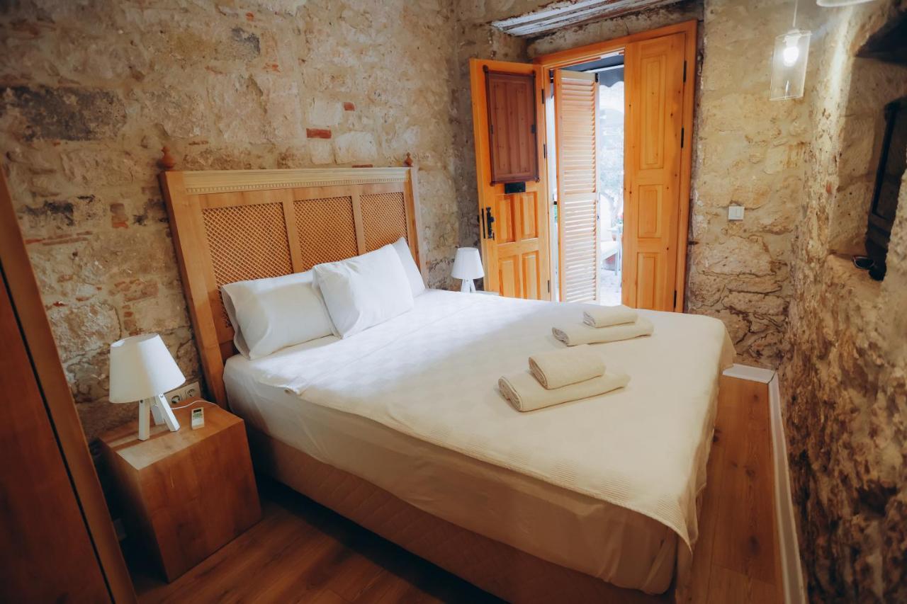 1881 Halil Efendi Otel Алакати Екстериор снимка