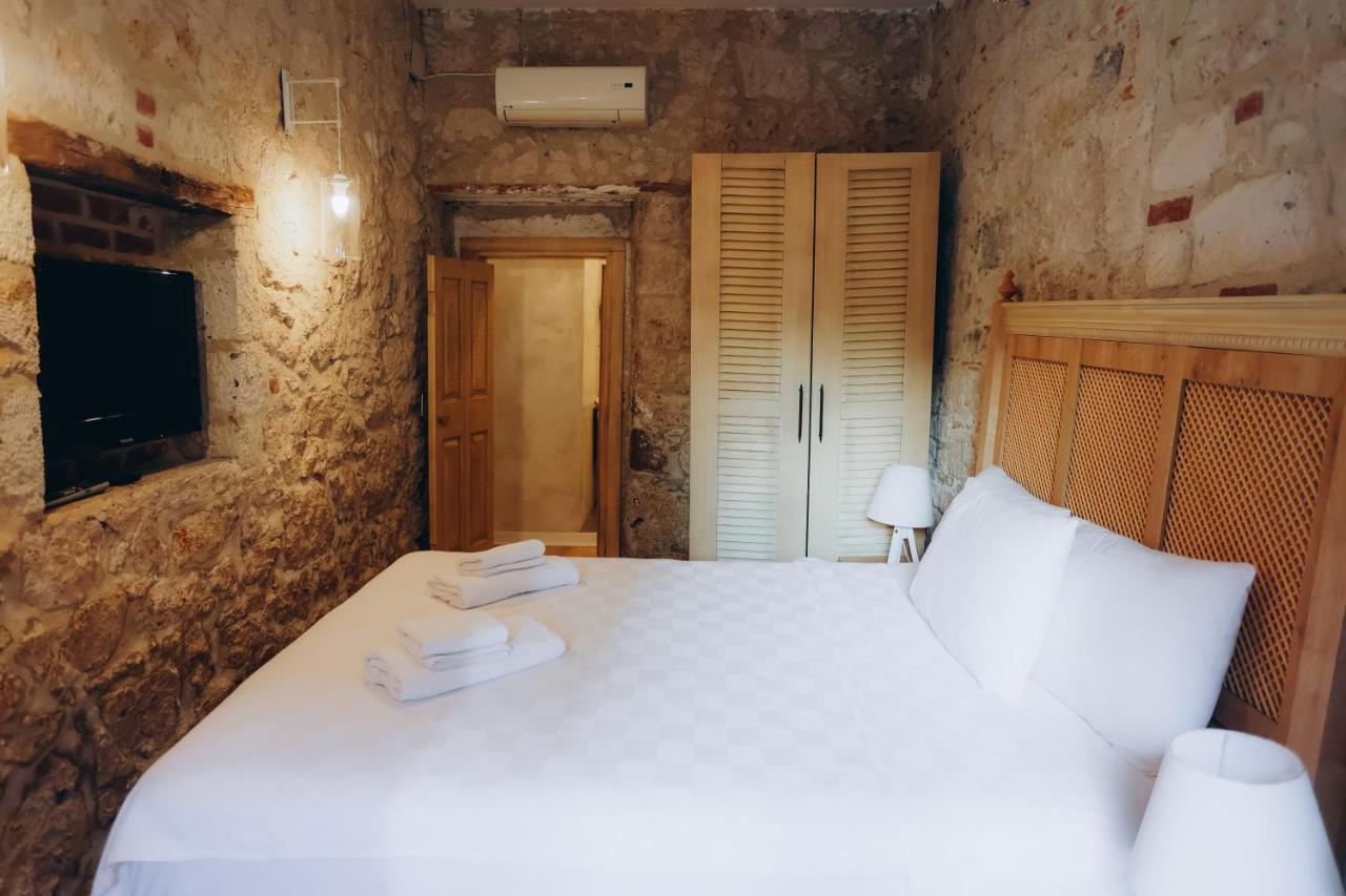 1881 Halil Efendi Otel Алакати Екстериор снимка