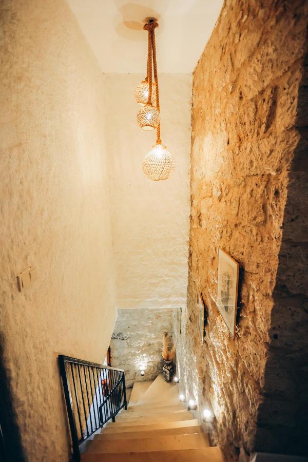 1881 Halil Efendi Otel Алакати Екстериор снимка