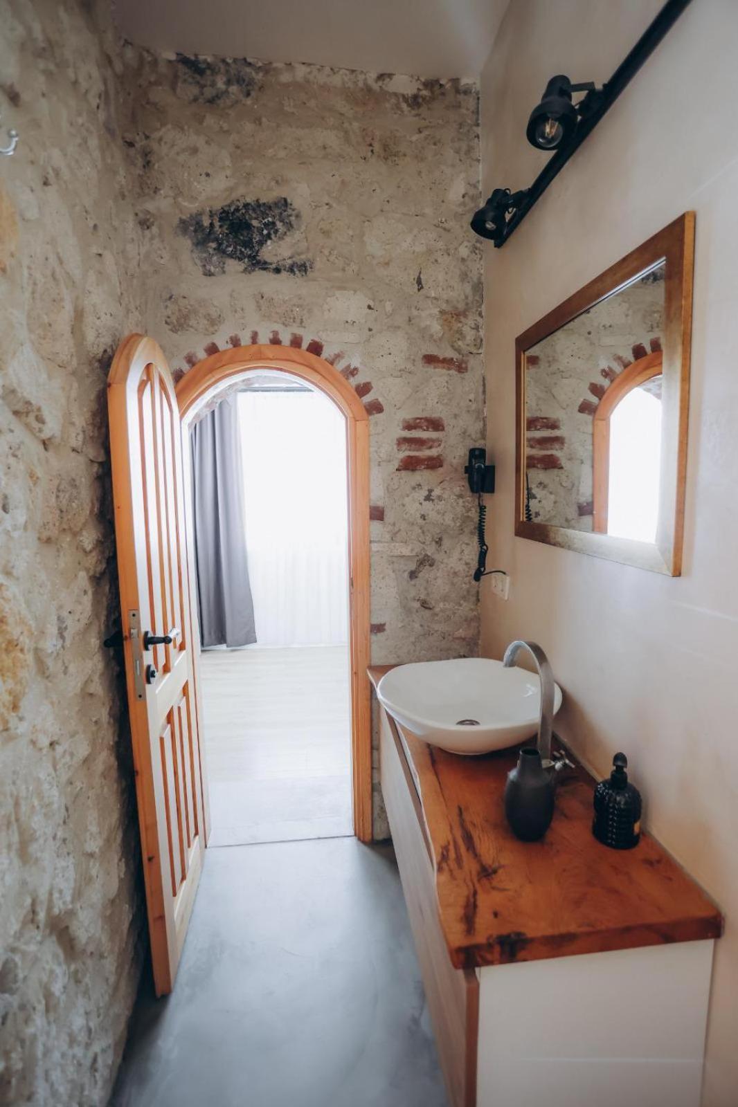 1881 Halil Efendi Otel Алакати Екстериор снимка