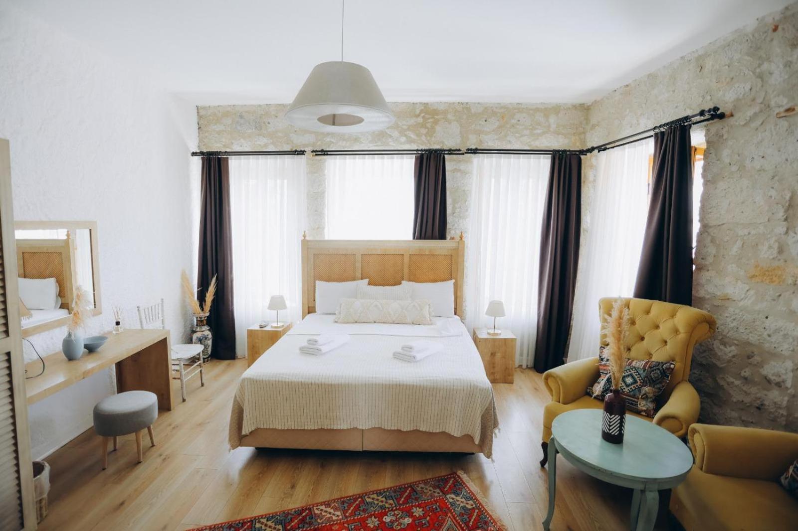 1881 Halil Efendi Otel Алакати Екстериор снимка