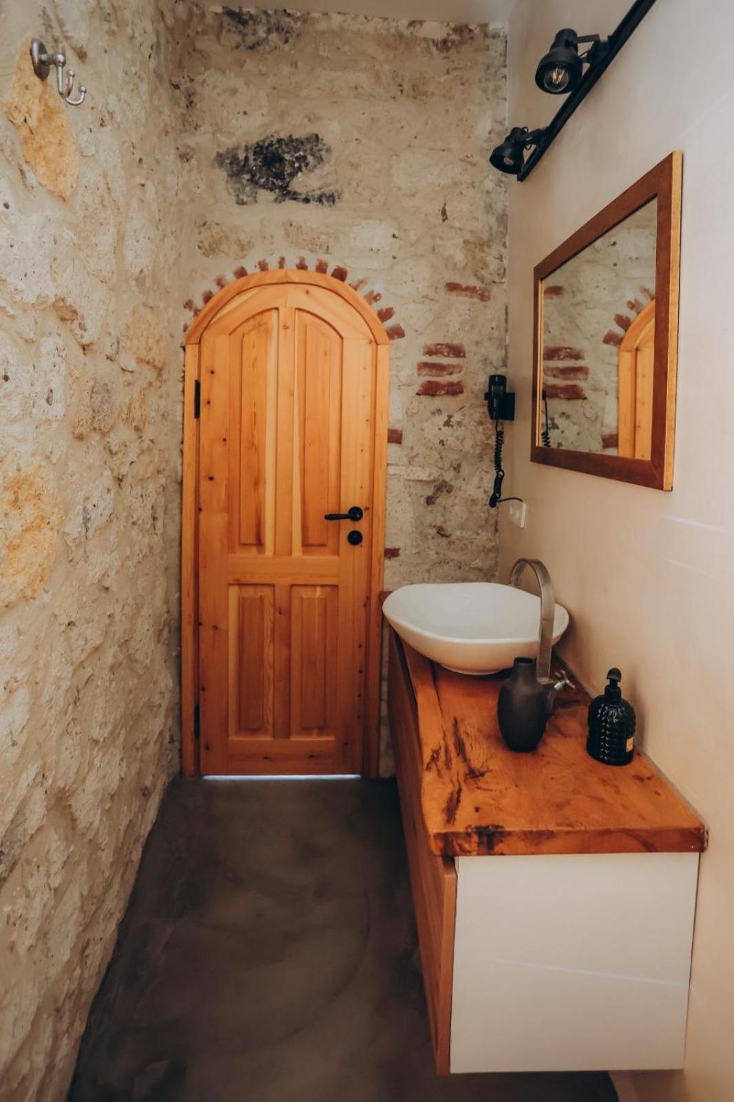 1881 Halil Efendi Otel Алакати Екстериор снимка