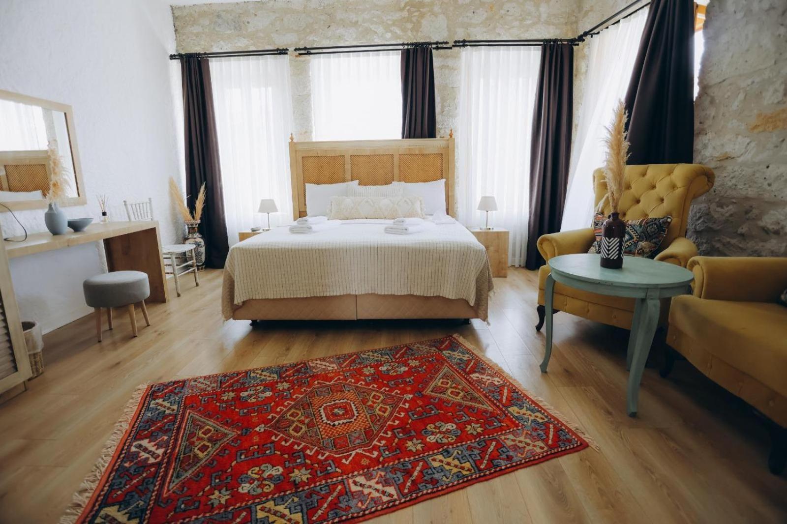 1881 Halil Efendi Otel Алакати Екстериор снимка