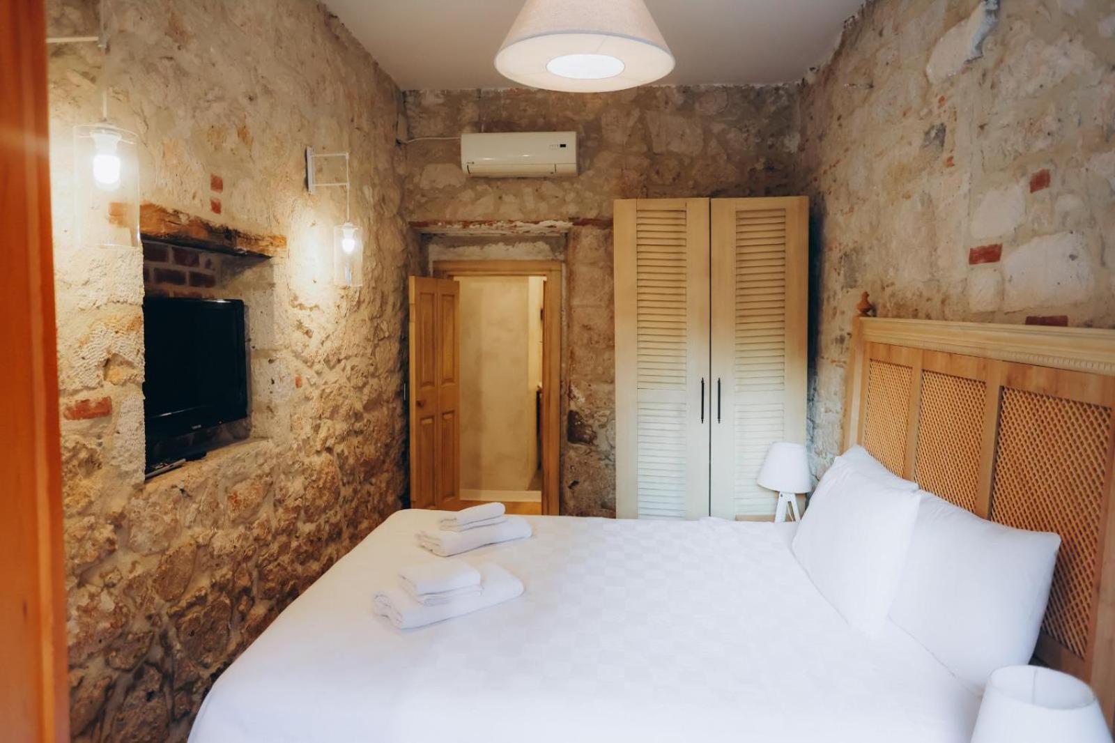 1881 Halil Efendi Otel Алакати Екстериор снимка